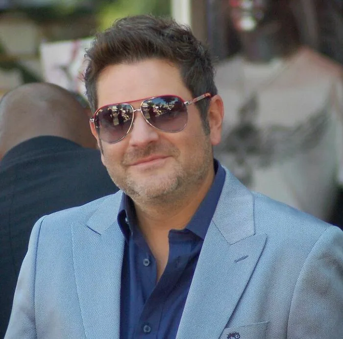 American Bass Player, Songwriter, and Producer Jay Demarcus, 55