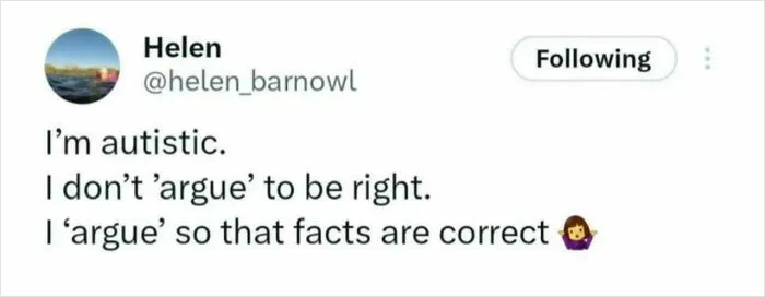 Seeking The Truth Is My Passion
