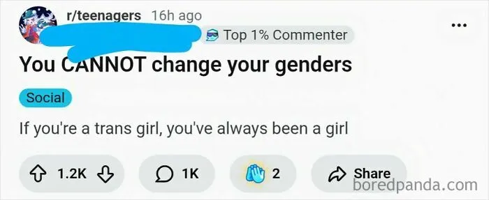 The Classic One