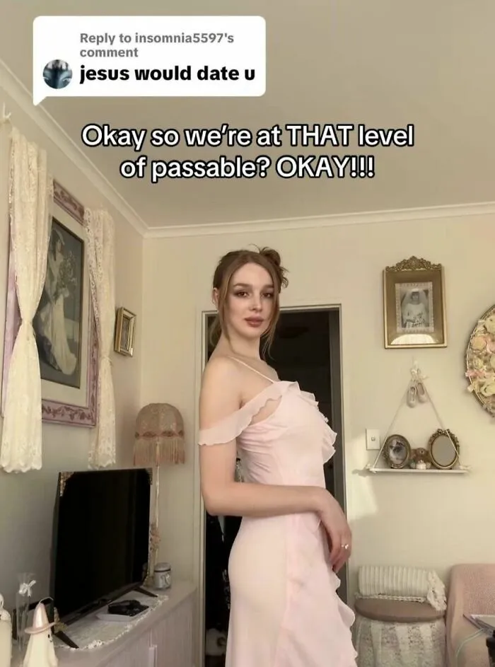 Blessed Typo