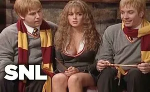 Pop Culture Tried To Gaslight Everyone Into Thinking These 41 Crazy Things Were Normal