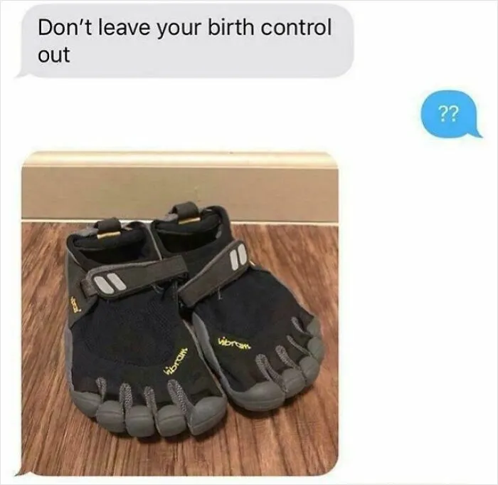 Don’t Forget Your Birth Control