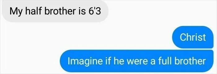 Those Are Rookie Numbers