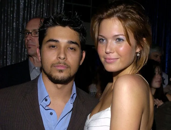 Wilmer Valderrama: Historia del acoso a adolescentes