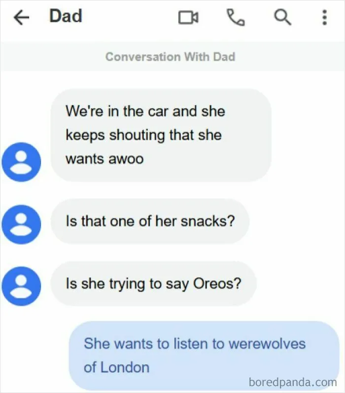 What Are Your Favorite Toddler Translations?