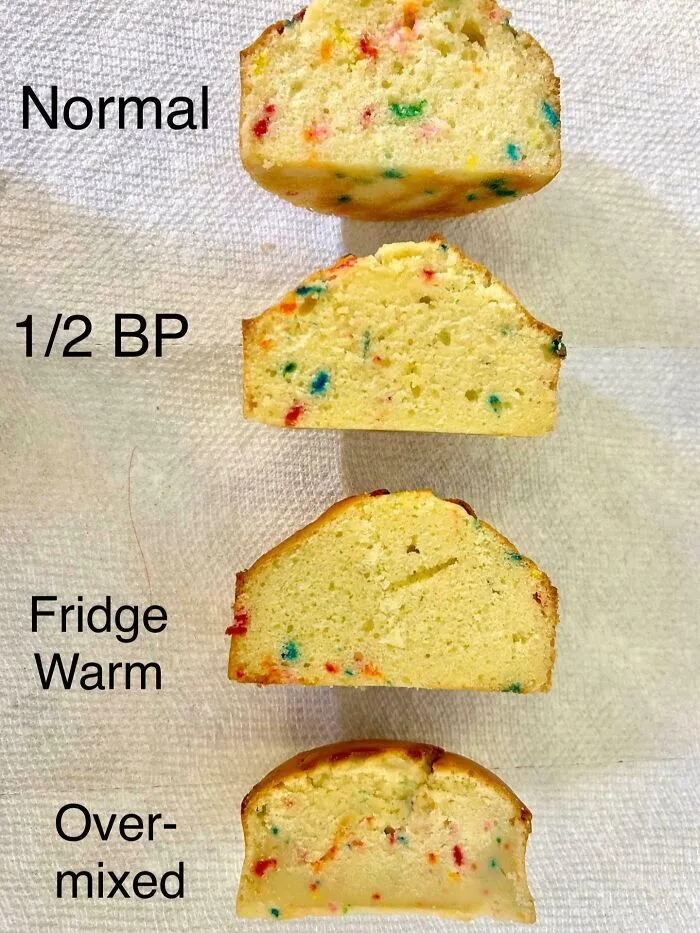 I Was An Overmixing Skeptic, So I Did Science!