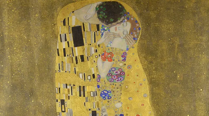 The Kiss by Gustav Klimt. Can you win trivia night? Test yourself with 37 questions about famous artists.