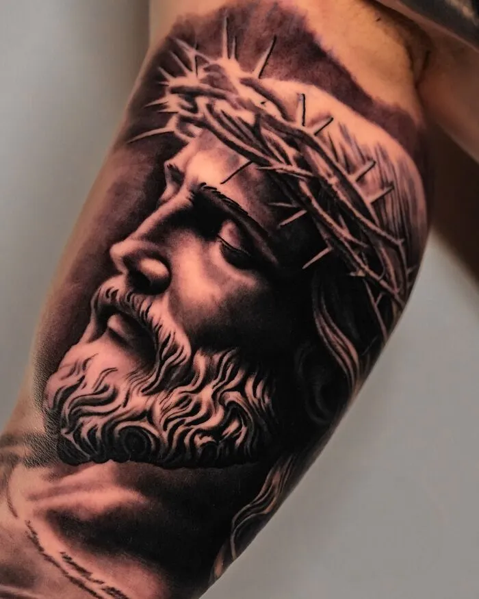 Faith And Strength