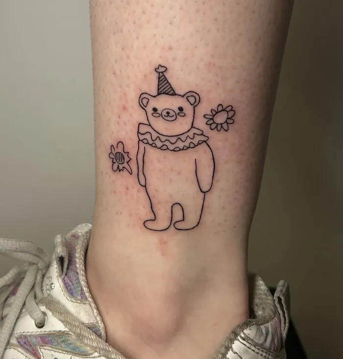 My Favourite Drawing They’ve Ever Done