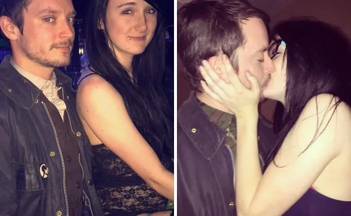 That Time I Met Elijah Wood