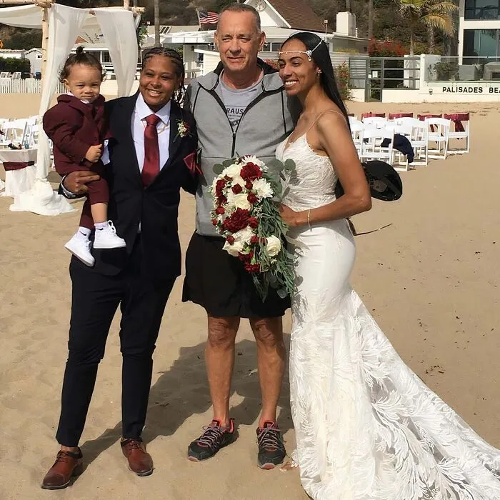 Think It’s Safe To Say That Our Wedding Is One To Remember. The Best Day Of My Life Turned Into The Best Surprise Of A Lifetime