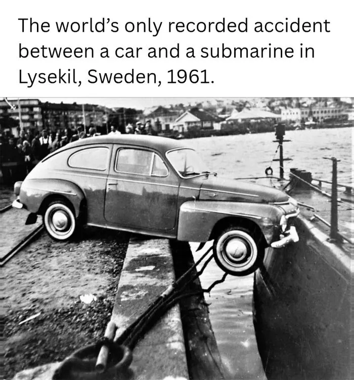 “History Cool Kids” Shared 58 Interesting Photos That Might Make You See The Past Differently