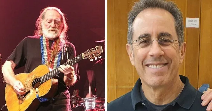 Celebrity Birthdays Today, April 29, 2026