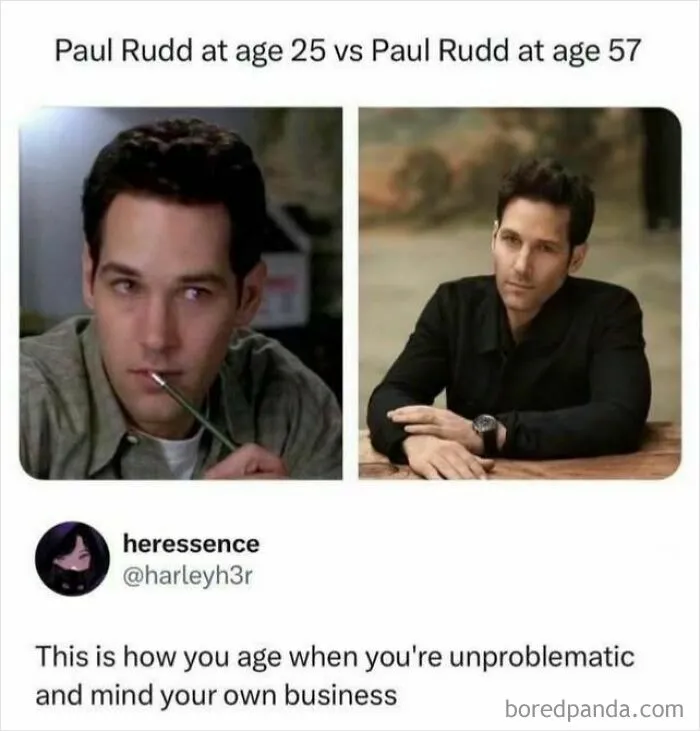 83 Of The Funniest Pop Culture Posts You Can Pass Around For Instant Good Vibes