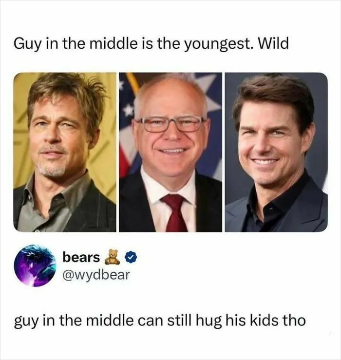 83 Of The Funniest Pop Culture Posts You Can Pass Around For Instant Good Vibes