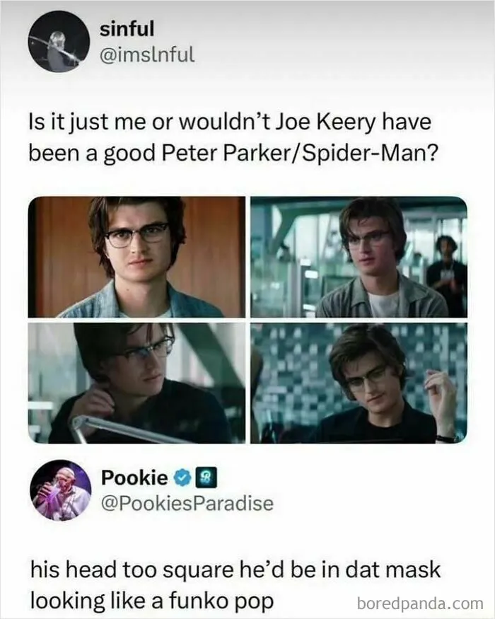 83 Of The Funniest Pop Culture Posts You Can Pass Around For Instant Good Vibes