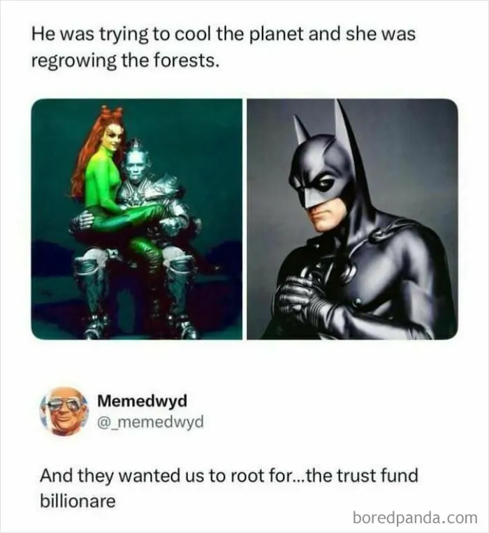 83 Of The Funniest Pop Culture Posts You Can Pass Around For Instant Good Vibes