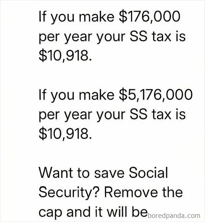 We Can Save Social Security