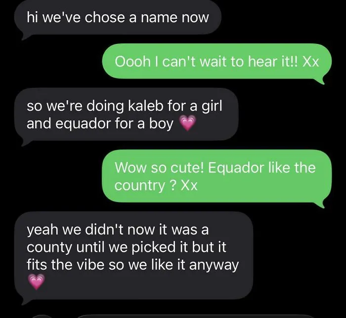 Do I Tell My Friend?