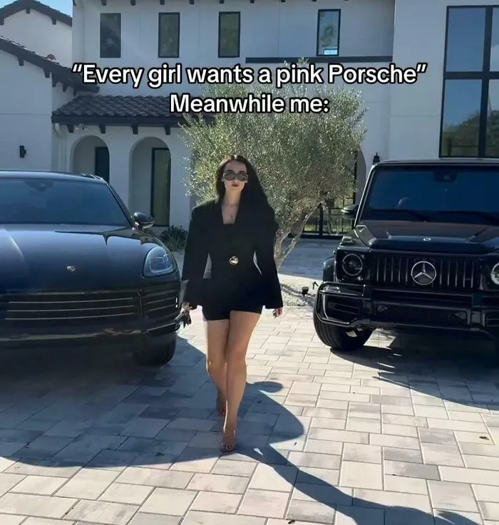 Black Cars Are So Unique