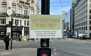 83 Ridiculously British Signs That Deserve To Be Framed