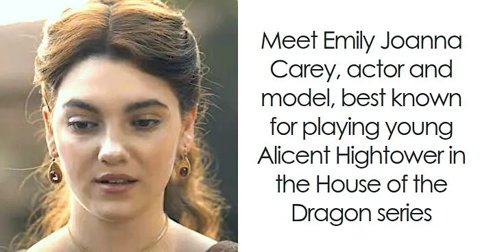 Emily Carey: Bio And Career Highlights