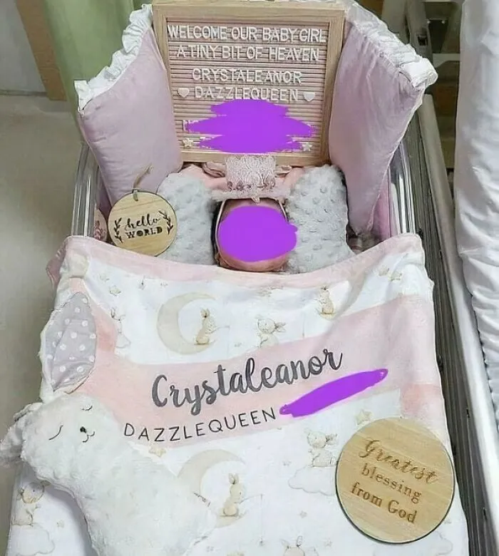 What In The Fine China Wannabe Royalty Is This Nonsense?