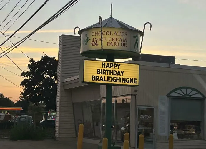 Local To Me