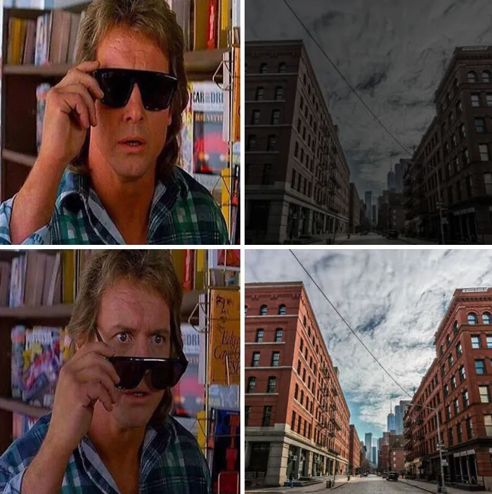 Much Better