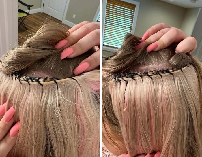 Are These Extensions As Bad As I Think They Are?