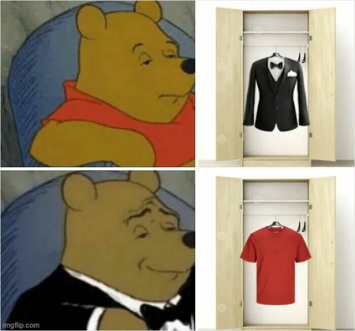 New To The Sub, Does This Count As An Anti-Meme?