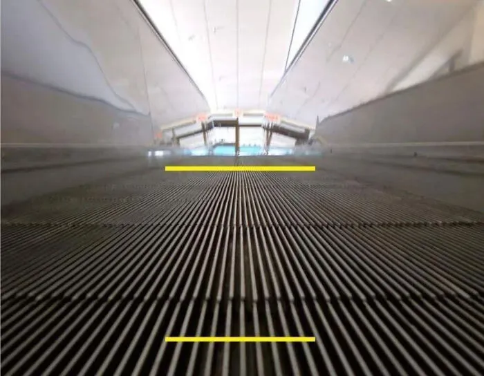 Ponzo Illusion