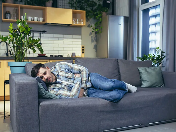 “Nope. Nopity Nope”: 43 First Dates That Were An Absolute Nightmarish Disaster