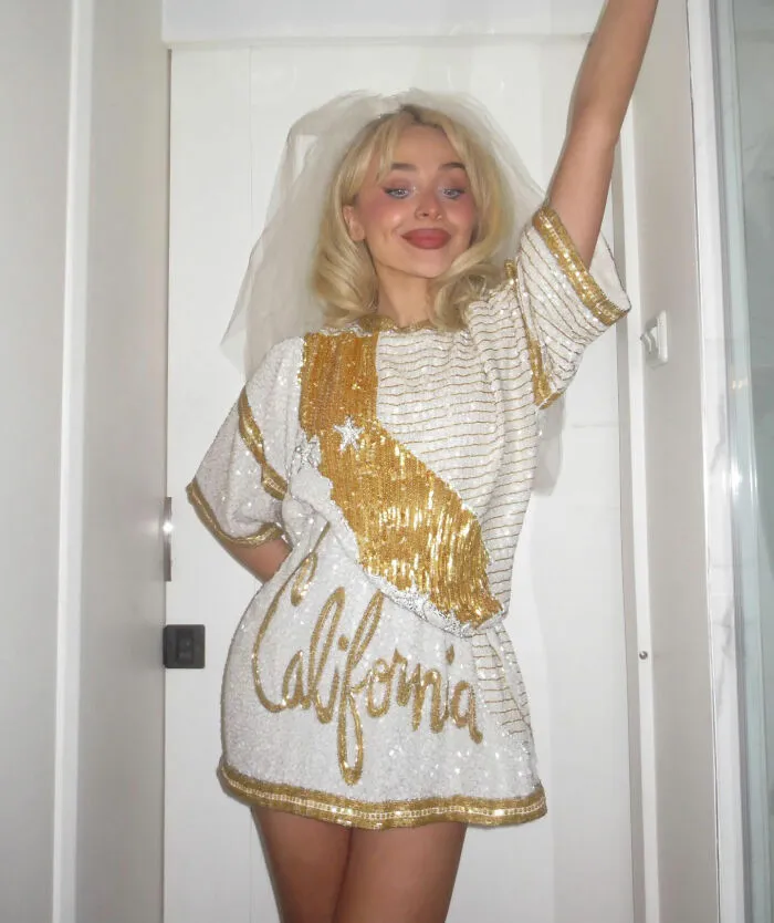 Sabrina Carpenter