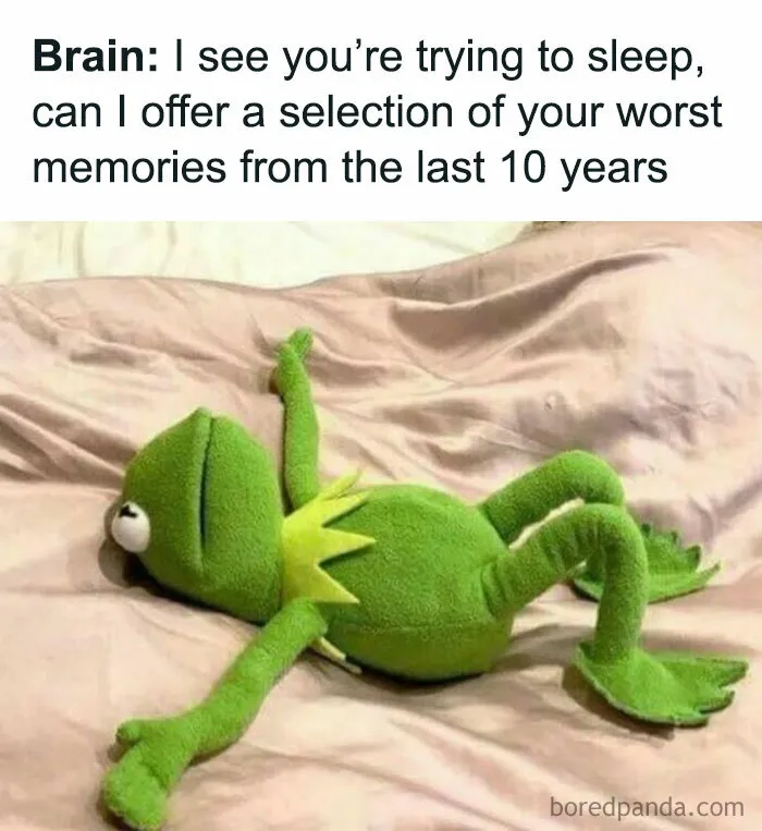 79 Silly Memes That Feel Suspiciously Relatable