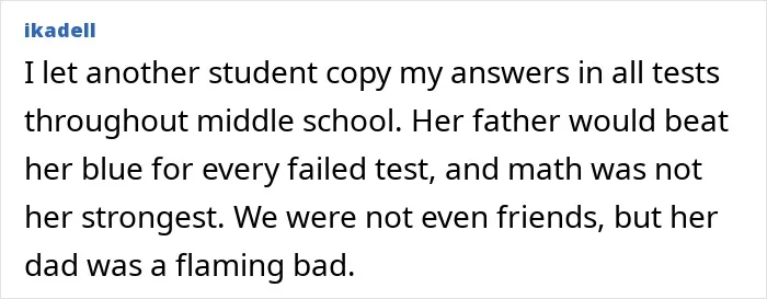 68 Unethical Things People Did That Are Somehow Both Terrible And Weirdly Relatable