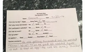 40 Wholesome And Funny Notes From Teachers That Prove Educators Are The Best