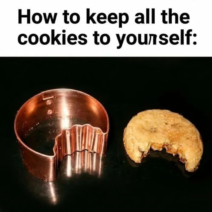 45 Funny Food Memes To Scroll While You’re Having Your Lunch