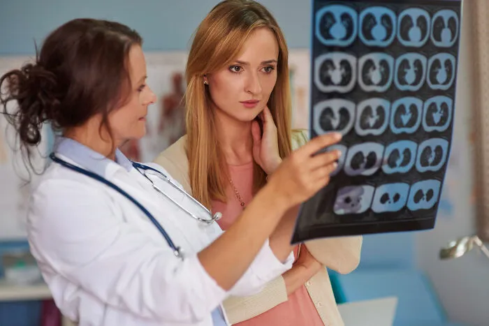 33 People Thought They Were Just Like Everyone, But All It Took Was A Doctor Visit To Change That