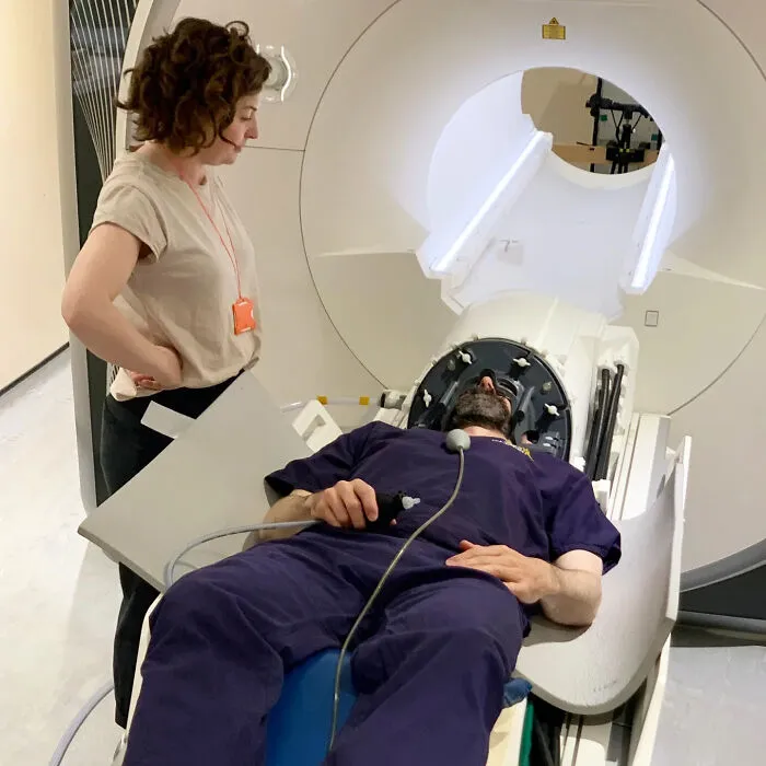 Brain Sensory Filtering