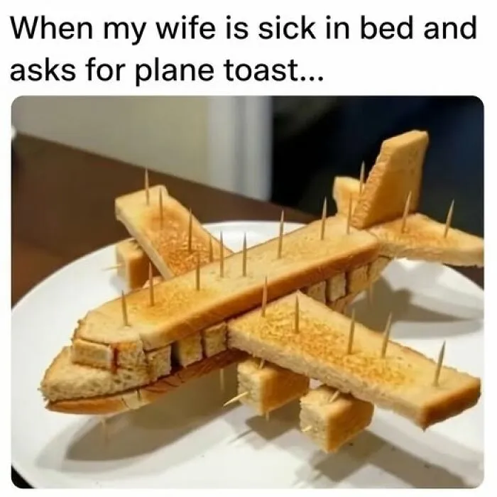 45 Funny Food Memes To Scroll While You’re Having Your Lunch
