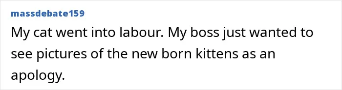 48 Unhinged Ways To Get Out Of Work That Sound Better Than “I’m Going To The Doctor”