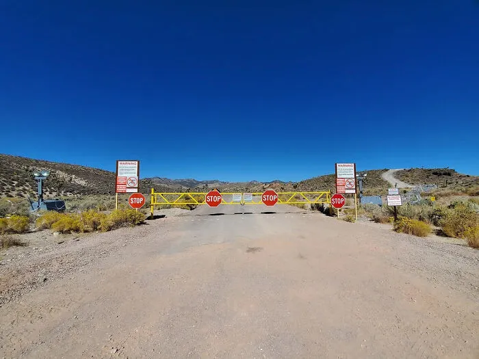 Area 51, USA