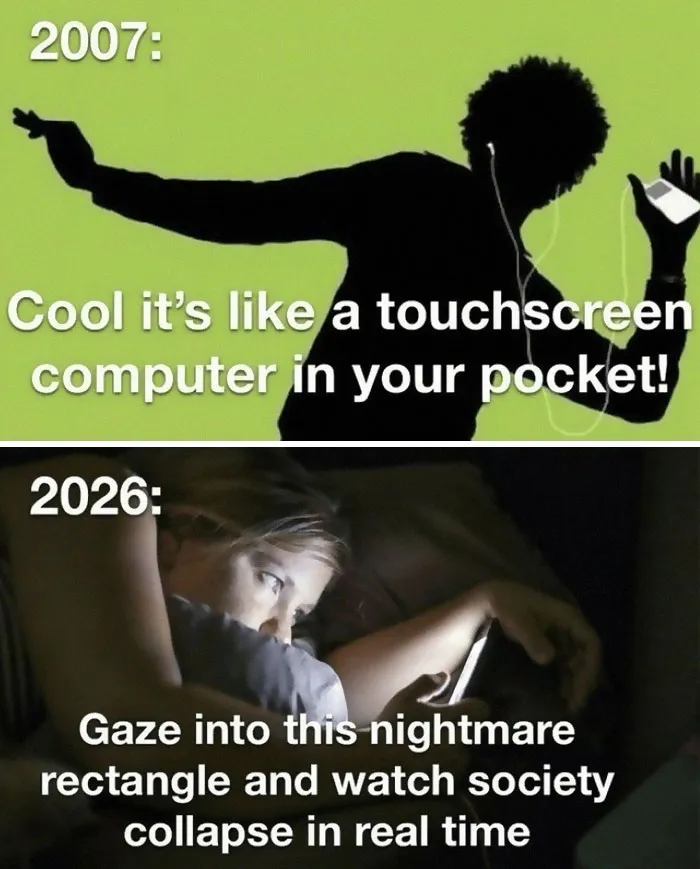 59 Hilariously Relatable Memes From People Who Gave Up On Life, But Not On Humor (New Pics)