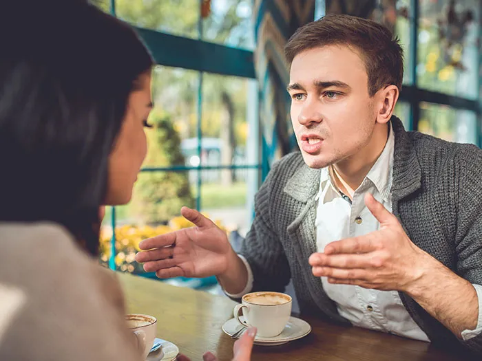 “Nope. Nopity Nope”: 43 First Dates That Were An Absolute Nightmarish Disaster
