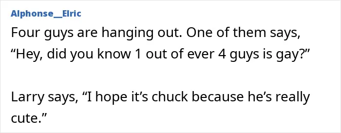 People Shared 65 “Emergency” Jokes They Use To Save Any Conversation