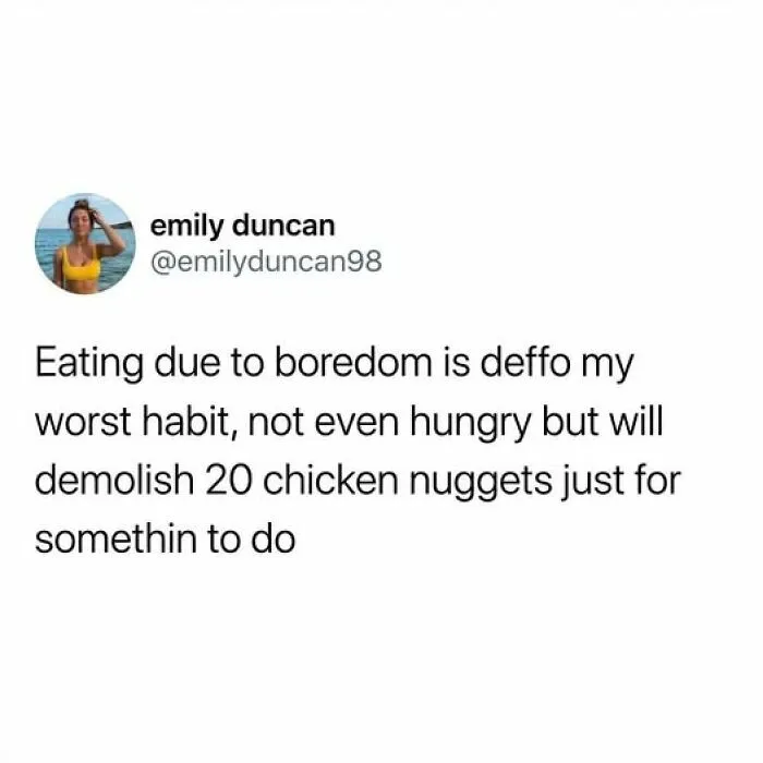 45 Funny Food Memes To Scroll While You’re Having Your Lunch