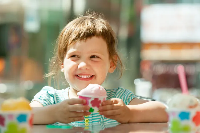 40 Times Children Blurted Out Something Weird, And Parents Couldn’t Help Sharing It Online