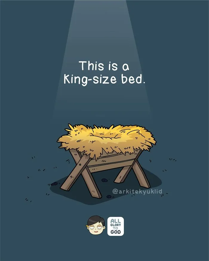 Artist Creates Wholesome And Soothing Comics That Might Brighten Up Your Day (43 New Pics)