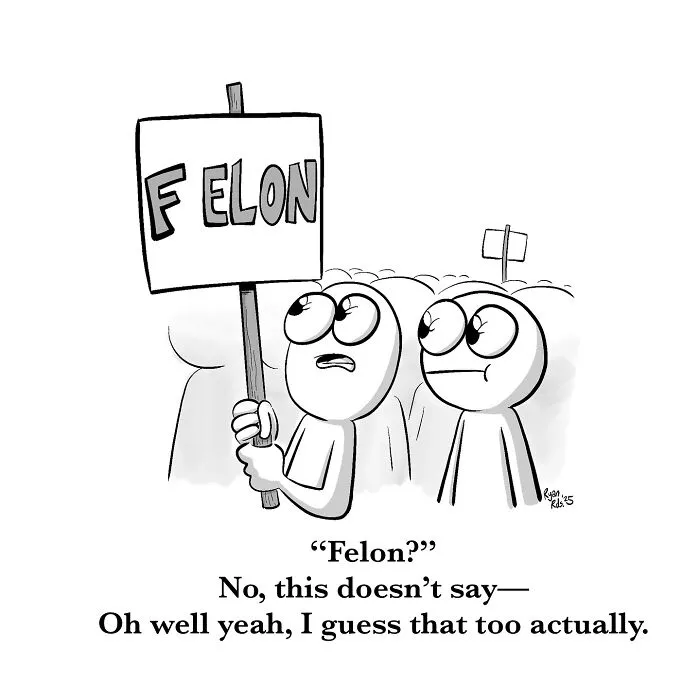40 Ryan Rds Comics That Took Unexpected Turns And Won Our Community’s Hearts